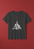 Sasuke Uchiha T-Shirt